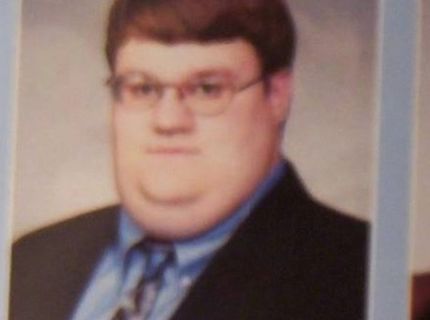 Peter Griffin existuje :) :)