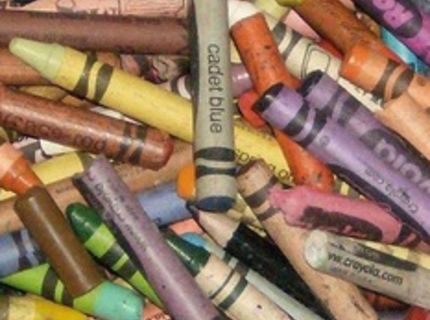 Spomínaš si na vôňu týchto pasteliek??? :D :D