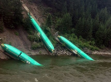 Tomuto sa hovorí adrenalínová jazda :D :)