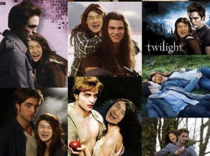 Twilight :) :) D