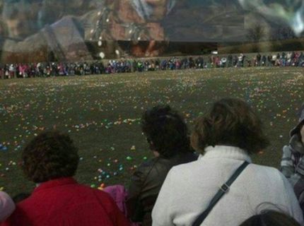 Veľkonočné vajíčka :) :)