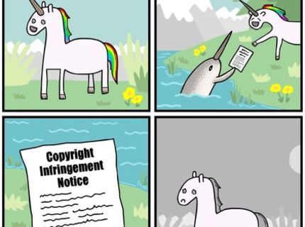 Zákony sú svinstvo :D :D