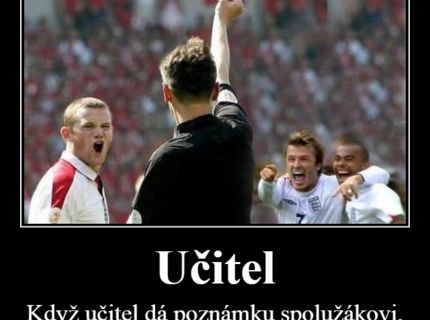 Učitel