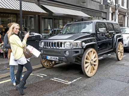 Do voza i do koča :) :)