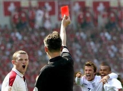 Škodoradosť je najkrajšia :O