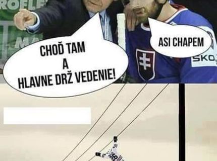 Naši hokejisti :) :)