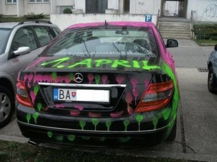 Nepotešilo by ma to :O :P