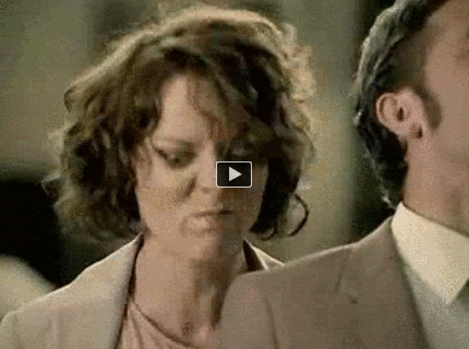 Nervózna ženská :) :)