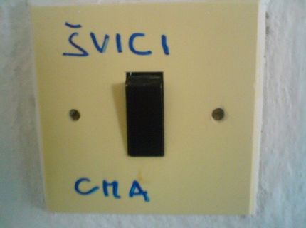 Niekde na východe Slovenska :D  :)