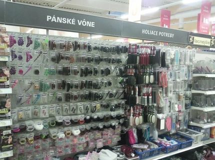 Niekde sa musela stať chyba :D :) :)