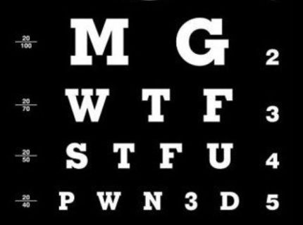 Novodobá prehliadka u lekára :O :)