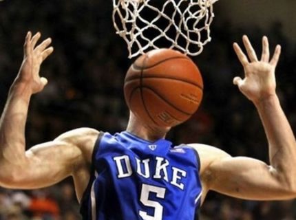 Čo myslíte ... chytil ju? :D