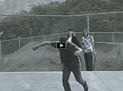 Parádny skill :D :D