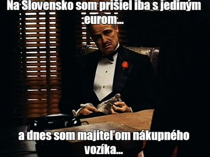 Podnikanie na Slovensku :O :)
