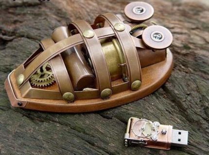 Prvotná počítačová technika :) :)