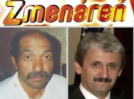 Zmena je život :) :) :)