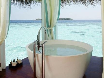 Kto by tam nechcel žiť??? :)