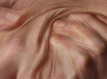 Ruka v ruke ... a to doslova :)