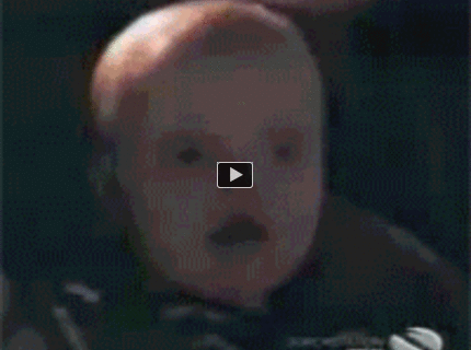 Úsmev a následné zhrozenie :D :D