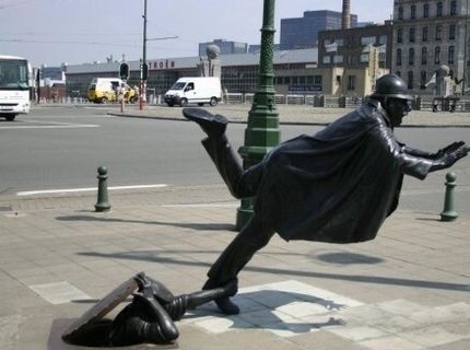 To je zákerááák :) :)