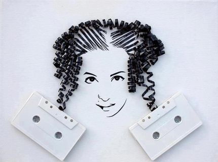 Kazetové kučery :D