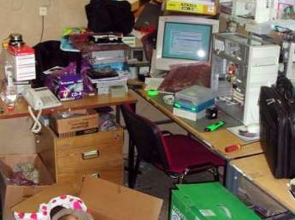 Komfort pre bábo :D