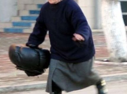 Miljem rýchlu jazdu :O