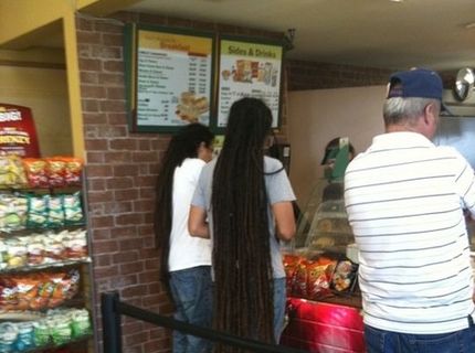 Na dĺžke nezáleží :D :D