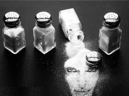 ČO SA SKRÝVA V SOĽNIČKE? :)