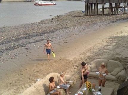 Pohodlie nadovšetko :D