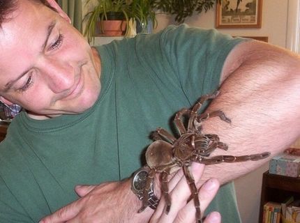 Rodinný mazlíček :)