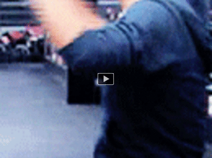 Som Michael Jackson :D