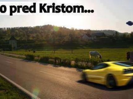 Toto je silné :D :D