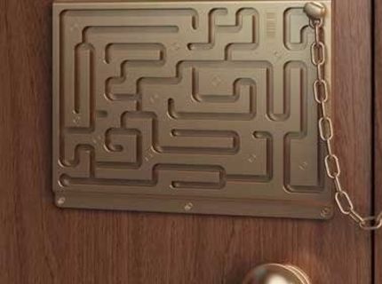 Víkendový test triezvosti pre manžela :)