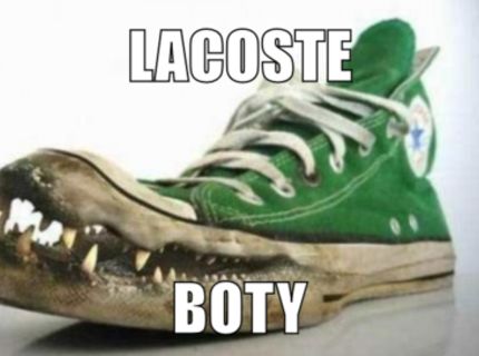 Lacoste