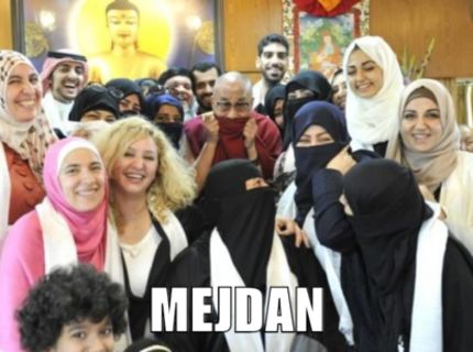 Mejdan