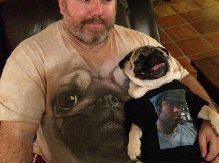 Aký pán, taký pes