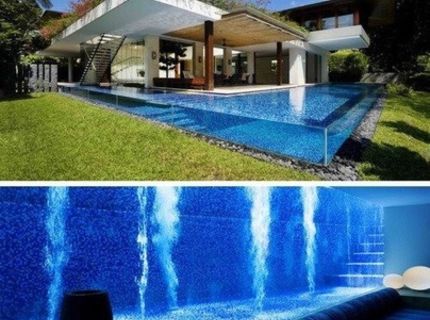 Môj nový domček :D