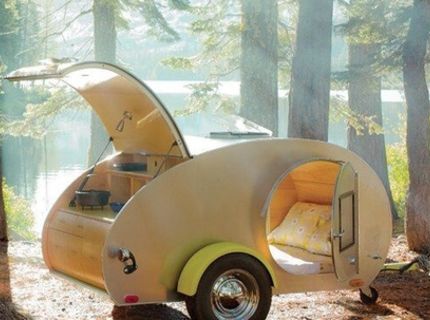 Nádherné bývanie :D