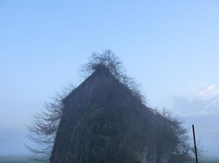 Čo ti to pripomína?