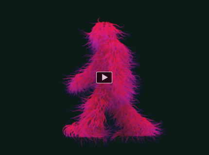 Čo to je za stvorenie?