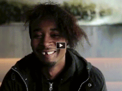 Podarený úsmevPodarený úsmev