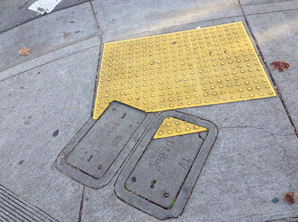 Pracovník detailista