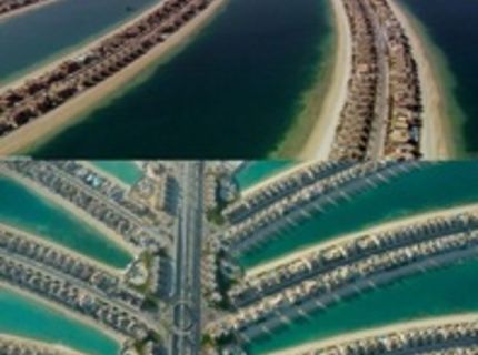 Radová výstavba v na  Luníku