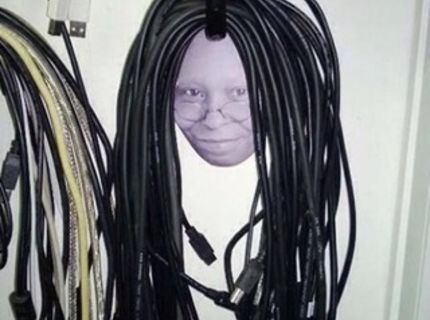 To je veľmi silnééé