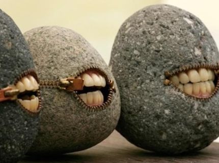 Zvláštne vajíčko :O