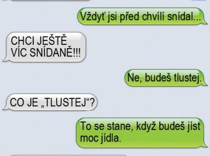 Rozjíždí svůj obchod ve velkém a nehledí na konkurenci