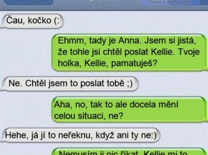 Balili jste už někdy kamarádku své přítelkyně a vyšlo vám to?.: D