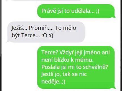 Jen ukázala že její sebevědomí je dost nízké a nestojí za to
