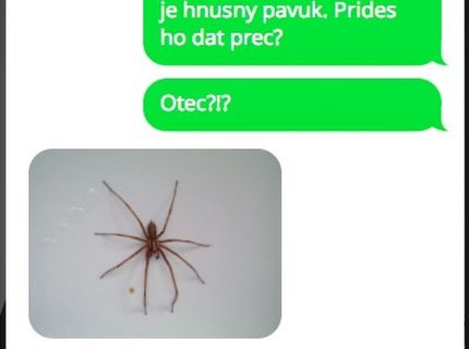 Doktora zlducha už nic nezastaví v tom aby uskutečnil svůj plán zkázy